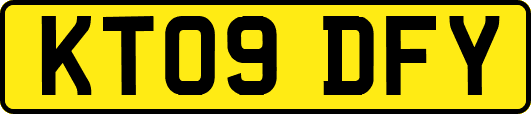 KT09DFY