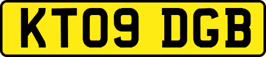 KT09DGB