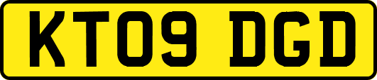 KT09DGD