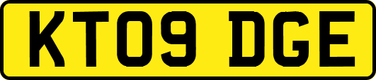 KT09DGE
