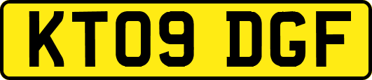 KT09DGF
