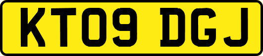 KT09DGJ