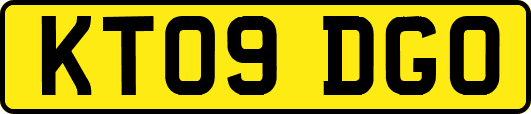 KT09DGO