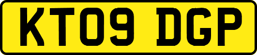 KT09DGP