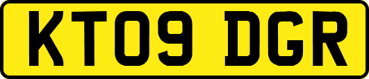 KT09DGR