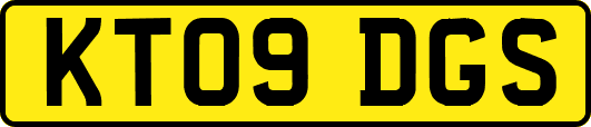 KT09DGS