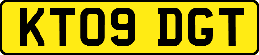 KT09DGT