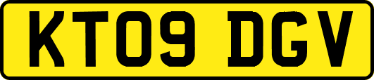 KT09DGV