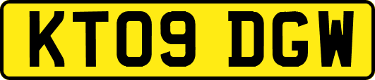 KT09DGW