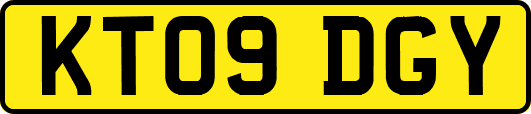 KT09DGY
