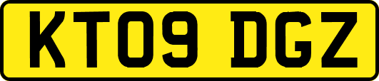 KT09DGZ