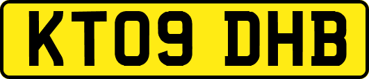 KT09DHB