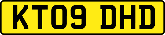 KT09DHD