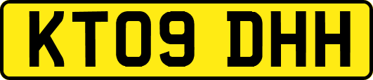 KT09DHH