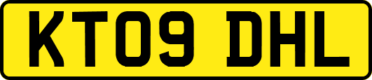 KT09DHL