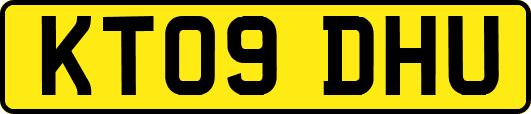 KT09DHU