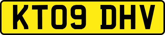 KT09DHV