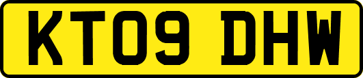 KT09DHW