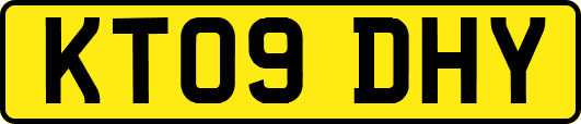 KT09DHY