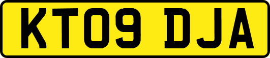 KT09DJA