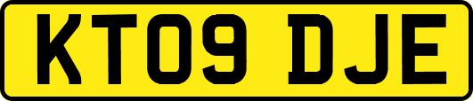 KT09DJE