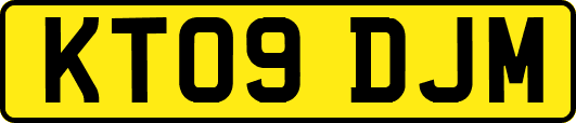 KT09DJM