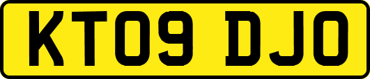 KT09DJO