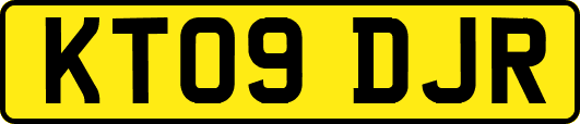 KT09DJR