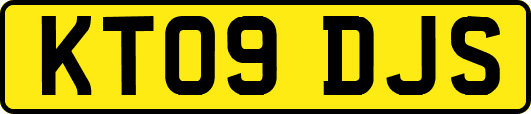 KT09DJS