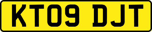 KT09DJT