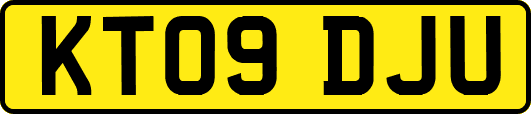 KT09DJU