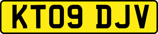 KT09DJV