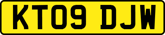 KT09DJW