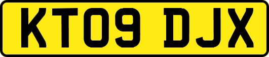 KT09DJX