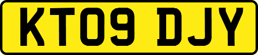 KT09DJY