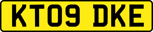 KT09DKE