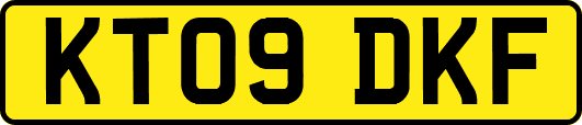 KT09DKF