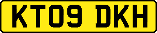 KT09DKH