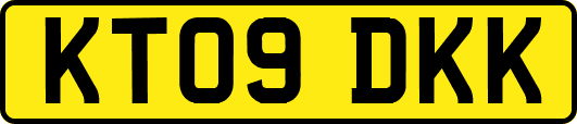 KT09DKK