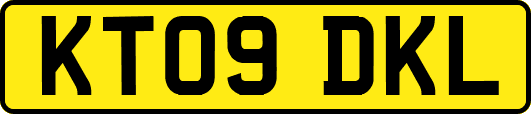 KT09DKL