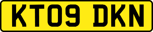 KT09DKN