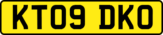 KT09DKO