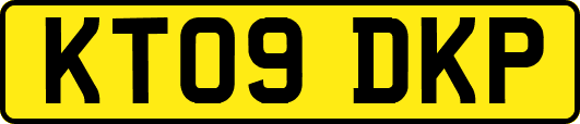 KT09DKP