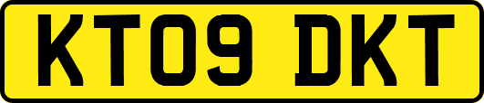 KT09DKT