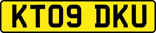 KT09DKU