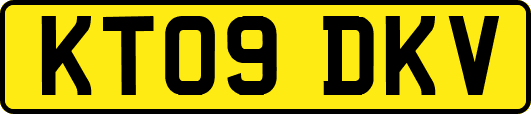 KT09DKV