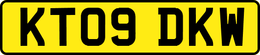KT09DKW
