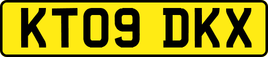 KT09DKX