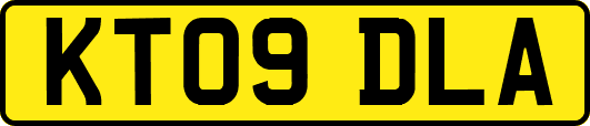 KT09DLA