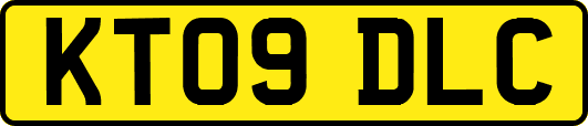 KT09DLC
